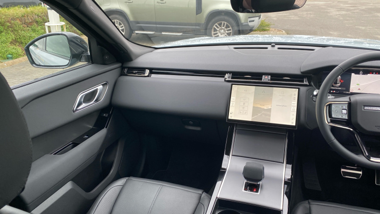 Land Rover Range Rover Velar 2.0 D200 MHEV Dynamic SE 5dr Auto Diesel Estate